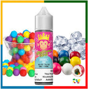DR. VAPES 30mg