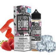 Vgod 3MG 60ML