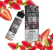 Vgod 3MG 60ML