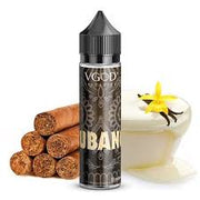 Vgod 3MG 60ML
