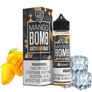 Vgod 3MG 60ML