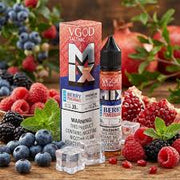 VGOD LIQUID SALTNIC