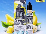 VGOD LIQUID SALTNIC