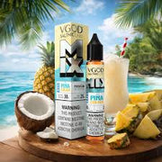 VGOD LIQUID SALTNIC