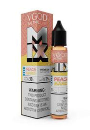 VGOD LIQUID SALTNIC