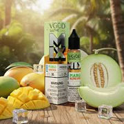 VGOD LIQUID SALTNIC