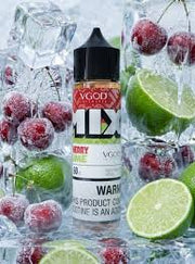 VGOD LIQUID SALTNIC