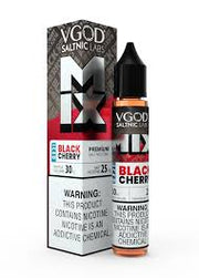 VGOD LIQUID SALTNIC