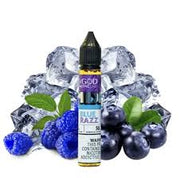VGOD LIQUID SALTNIC