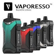 VAPORESSO XIRON
