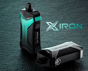 VAPORESSO XIRON