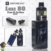 VAPORESSO LUXE 80