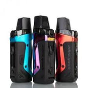 AEGIS BOOST PLUS