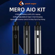 GEEKVAPE MERO