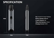 JOYETECH EVIO C