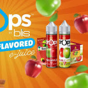 Drops by blis 3mg