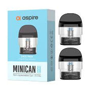 Aspire mini can cartridge