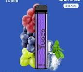 YUOTO 2500 PUFFS