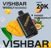 VISHBAR 20k