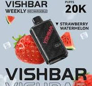 VISHBAR 20k