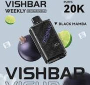 VISHBAR 20k