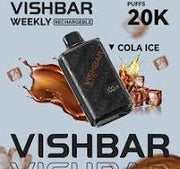 VISHBAR 20k