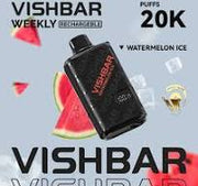 VISHBAR 20k
