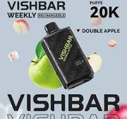 VISHBAR 20k