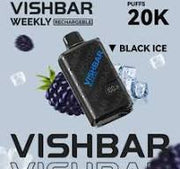 VISHBAR 20k