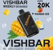 VISHBAR 20k