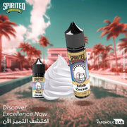 VAPOHOLIC SPIRITED 30ML