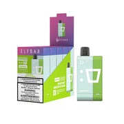 ELFBAR EW9000 KIT