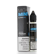 VGOD LIQUID SALTNIC