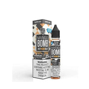 VGOD LIQUID SALTNIC