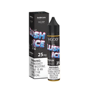 VGOD LIQUID SALTNIC