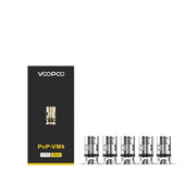 VOOPOO PNP Replacement Coils 5pcs/Pack