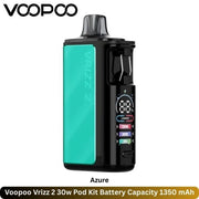 VOOPOO VRIZZ 2