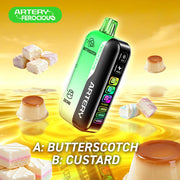 ARTERY FEROCIOUS CL6 FUSION