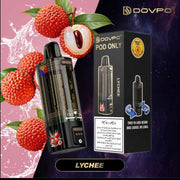 DOVPO PODS 30K PUFFS