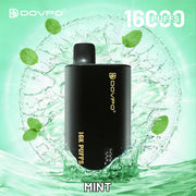 DOVPO 16K PUFFS