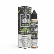 VGOD LIQUID SALTNIC