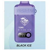 TUGBOAT 12K PUFFS 5%