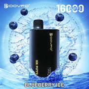 DOVPO 16K PUFFS
