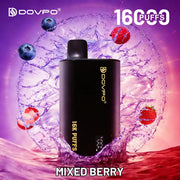 DOVPO 16K PUFFS