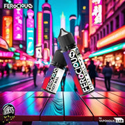 VAPOHOLIC FEROCIOUS 60ml 6MG