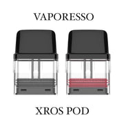 VAPORESSO Xros Replacement Pod 2ml