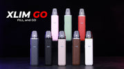 OXVA XLIM GO 2