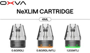 NEXLIM CARTRIDGE