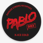 PABLO NICOTINE POUCHES