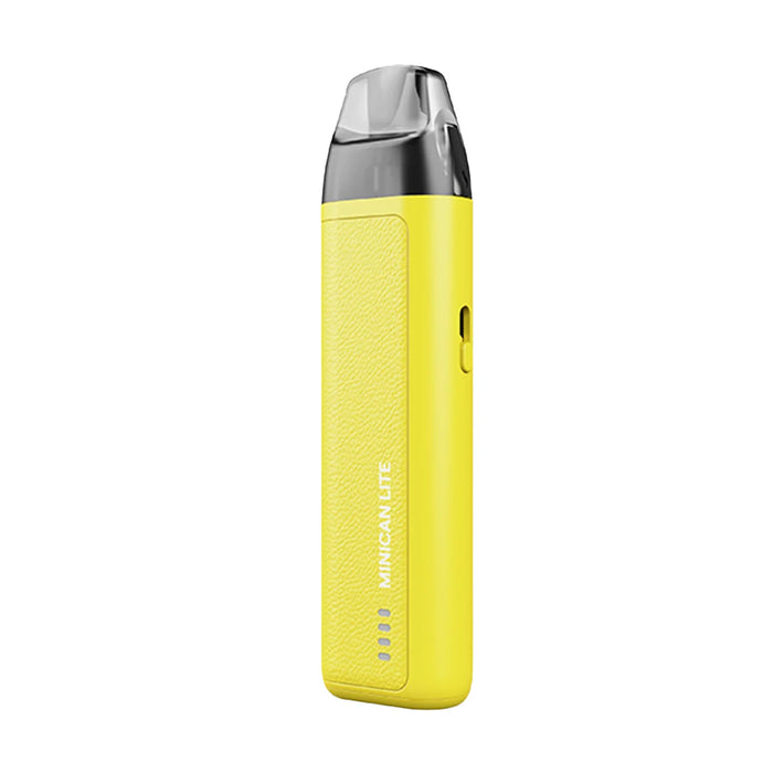 ASPIRE MINICAN LITE